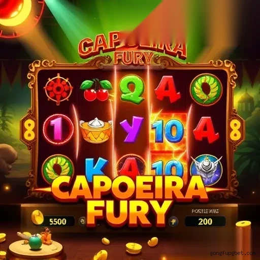 Gongfupg slots no app