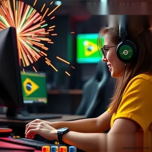 Formulário registro Gongfupg