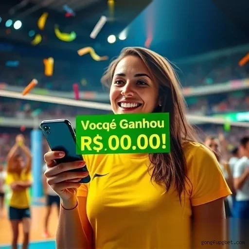 Cashback VIP Gongfupg - reembolso semanal